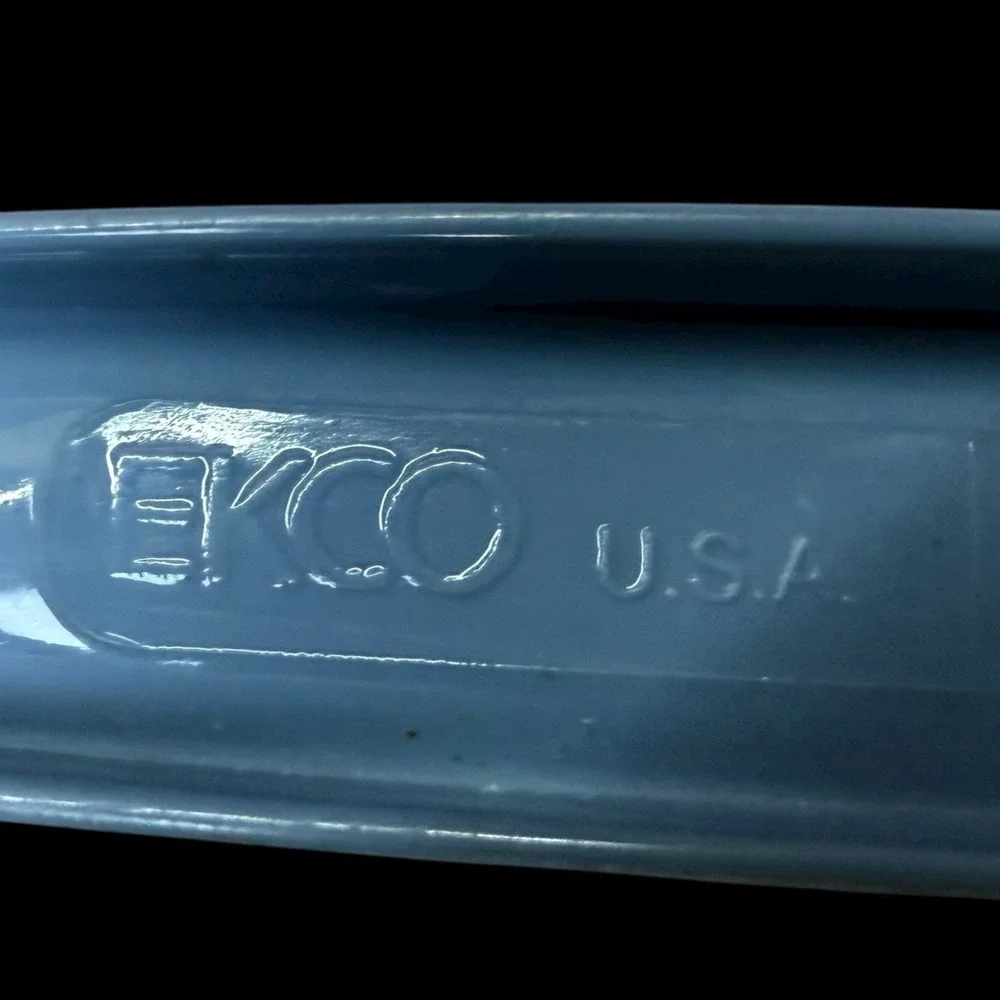 Vintage Kitchen Utensil Ekco Nylon Spaghetti Spoon‎ 11